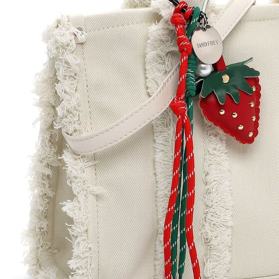 Suri Frey SFY Kally Bolsa de compras 34 cm