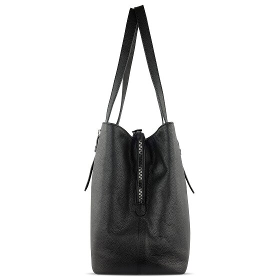 bugatti Bella Bolsa de hombro Piel 35 cm