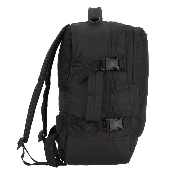 Worldpack BestWay Mochila de día 41.5 cm Compartimento para el portátil
