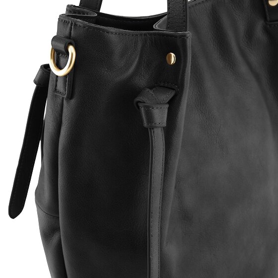 FredsBruder Just Easy Bolsa de hombro Piel 42 cm