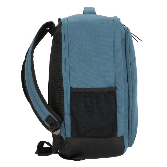 American Tourister Mochila Take2Cabin Compartimento para portátil de 45 cm