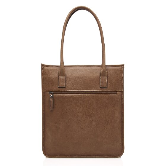 Castelijn & Beerens Carisma Bolso RFID Piel 34 cm Compartimento para portátil