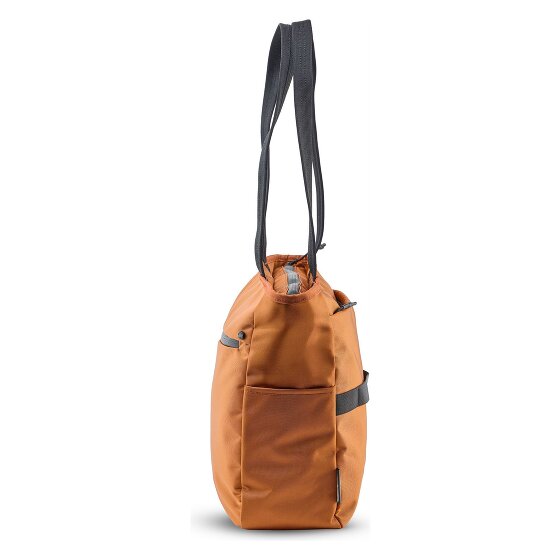 Echolac Active X Bolsa de compras 47 cm Compartimento para el portátil