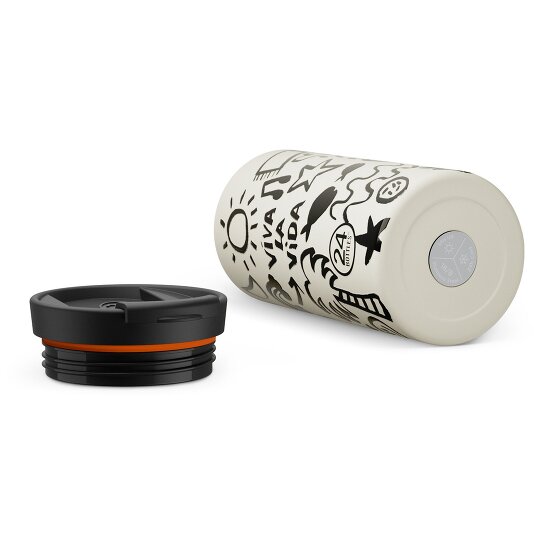 24Bottles Travel Taza para beber 600 ml