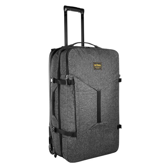 Tatonka Travel 90 2 ruedas Trolley 75 cm
