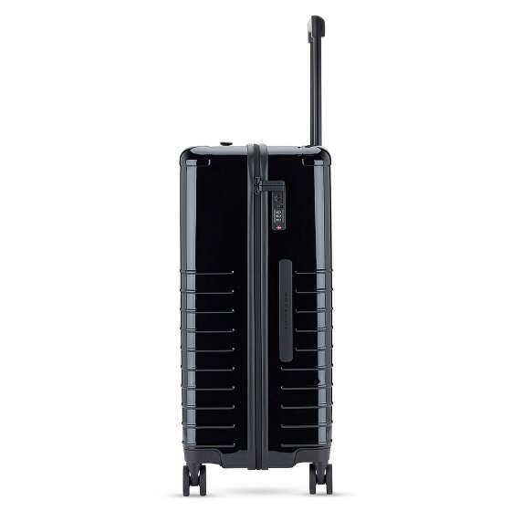 Kapten & Son Heathrow Essential 4 ruedas Carrito 70 cm