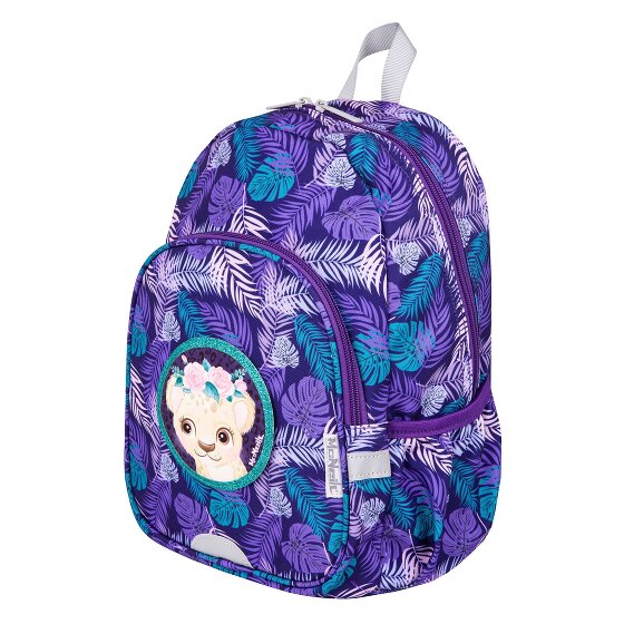 McNeill Mochila infantil Toby 35 cm