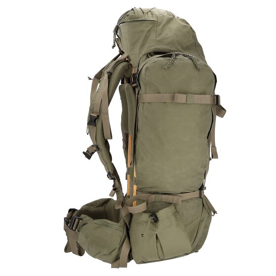 Fjällräven Kajka 100 Mochila de trekking 70 cm