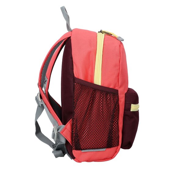 Jack Wolfskin Little Scout Mochila para niños 29 cm