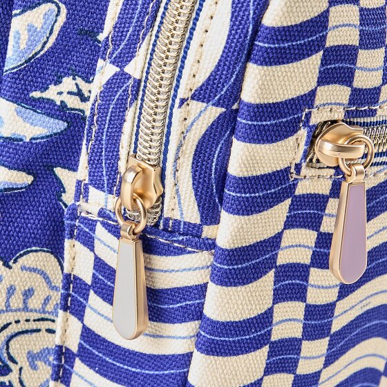 Oilily Indimarken Mochila de día 40 cm