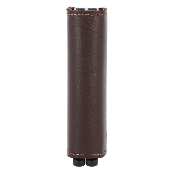 Secrid Twinwallet Original Cartera para tarjetas de crédito RFID Piel 6,5 cm