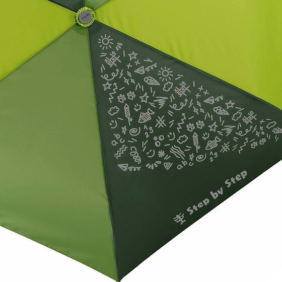 Step by Step Paraguas de bolsillo para niños 22.5 cm