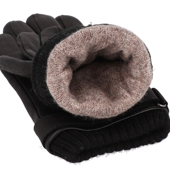 Joop! Guantes Piel