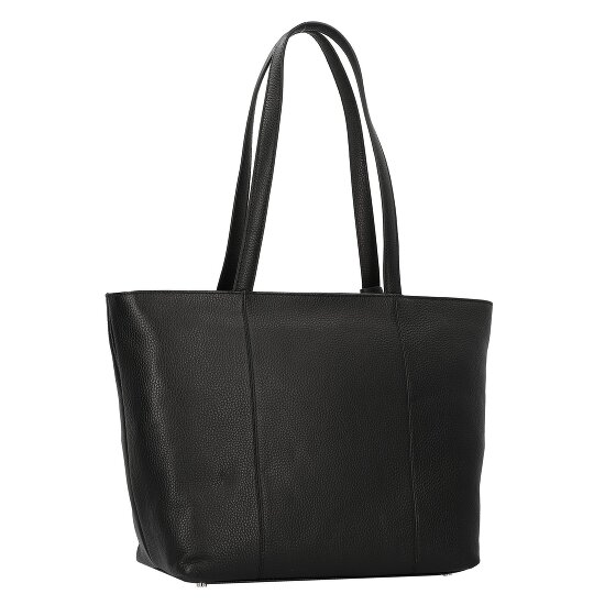 Braun Büffel Hanna Bolsa de compras Piel 43 cm