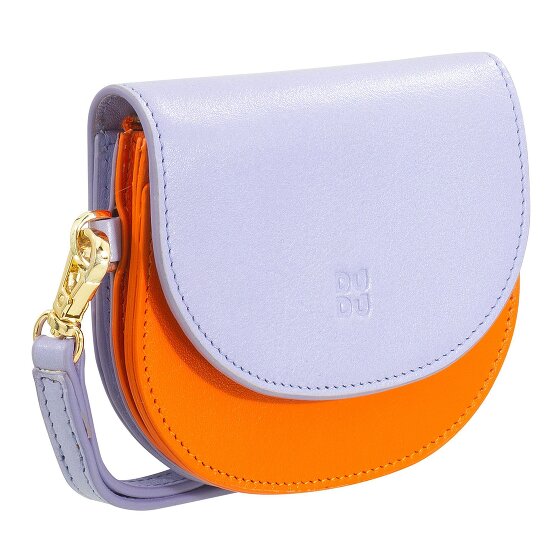 DuDu Madagascar Estuche para tarjetas de crédito Piel 11 cm