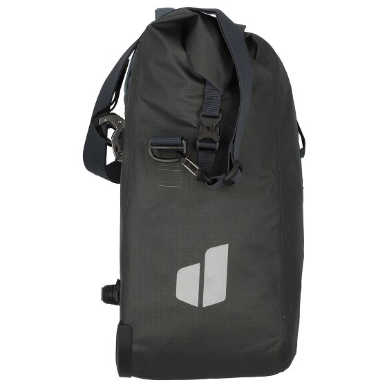 Deuter Bolsa para bicicleta Weybridge 25+5L 43 cm