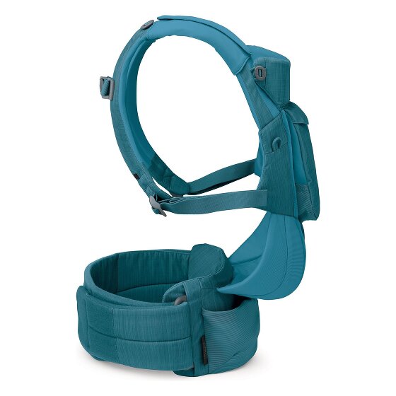 Osprey Poco Soft Carrier Mochila para niños 62 cm