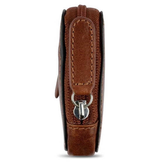 bugatti Nobile Cartera de llaves Piel 12 cm