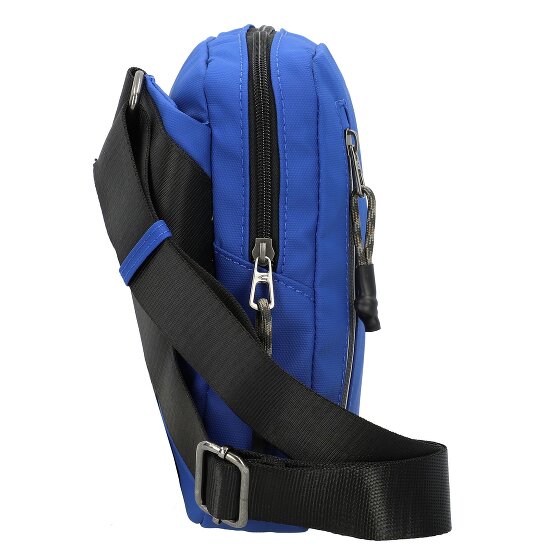 camel active Explore Bolsa de hombro S 20 cm