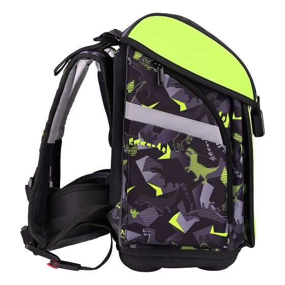McNeill Primo Juego de mochilas escolares 8 piezas