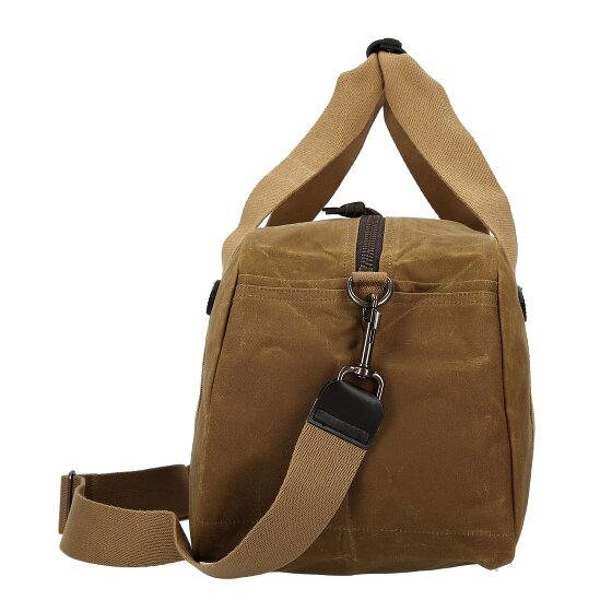 Filson Tin Cloth Bolsa de viaje Weekender 45.5 cm