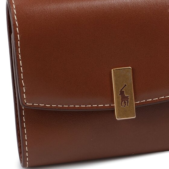 POLO RALPH LAUREN Polo ID Cartera Piel 10 cm