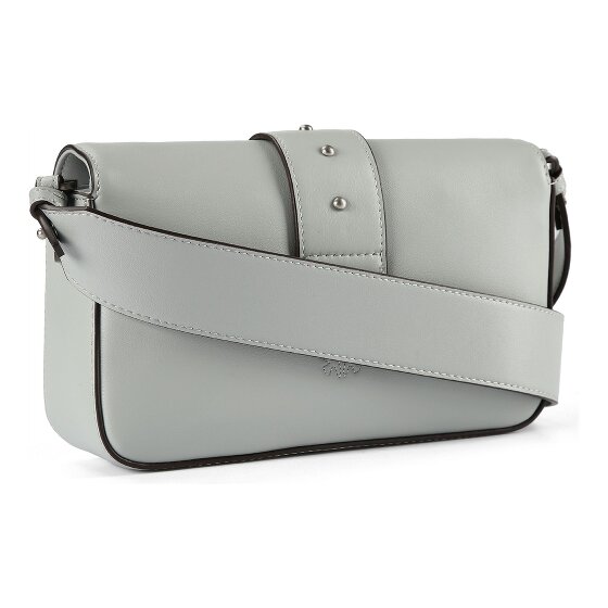 PINKO Love One Bolsa de hombro Piel 22 cm