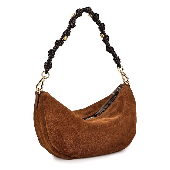 Gianni Chiarini Cleo Bolsa de hombro Piel natural 23 cm