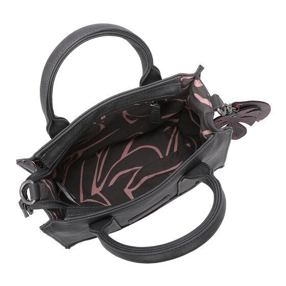 Fritzi aus Preußen Eco Square Bolso 26 cm