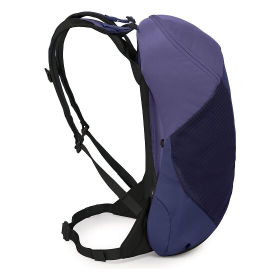 Osprey Hikelite 16 Mochila de senderismo 50 cm