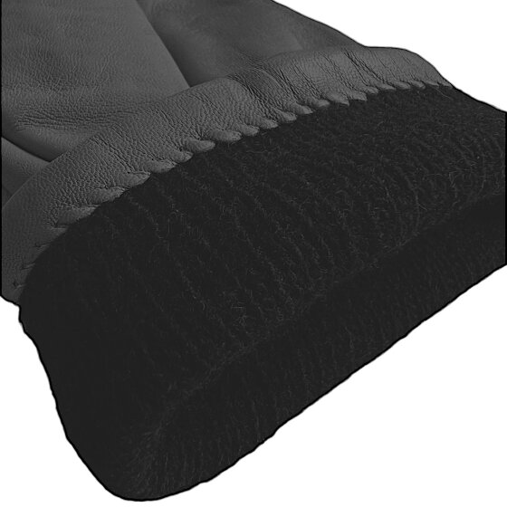 Kessler Oda Cashmere Guantes Piel