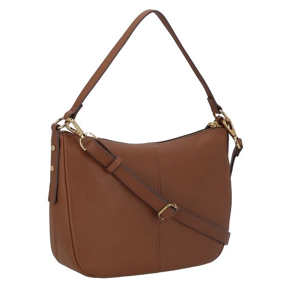 Fossil Jolie Bolsa de hombro Piel natural 27 cm