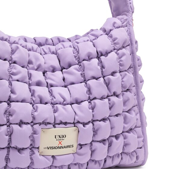 LES VISIONNAIRES Unio Hobo Bolsa de hombro 47 cm
