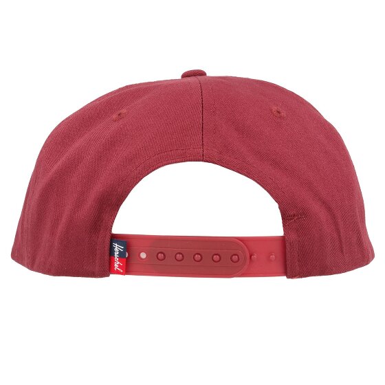 Herschel Gorra de béisbol de 25 cm