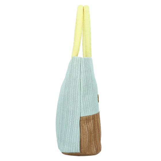 U.S. Polo Assn. Straw 04 Bolsa de hombro 38 cm