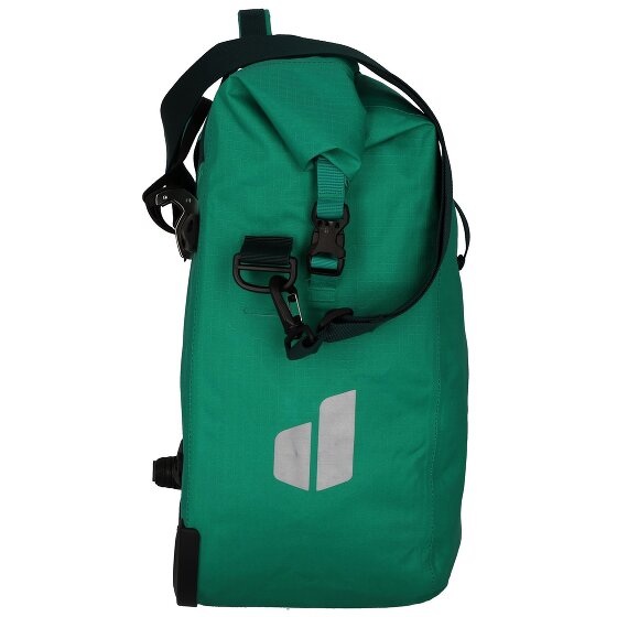 Deuter Bolsa para bicicleta Weybridge 25+5L 43 cm