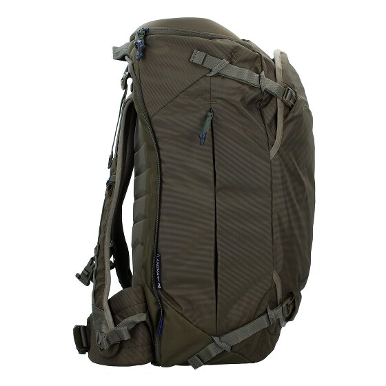 Thule Mochila de viaje Landmark Compartimento para portátil de 55 cm