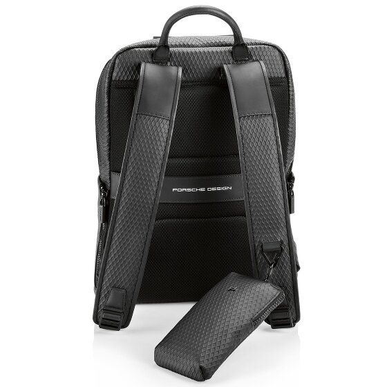 Porsche Design Studio Mochila de negocios S 40 cm Compartimento para el portátil
