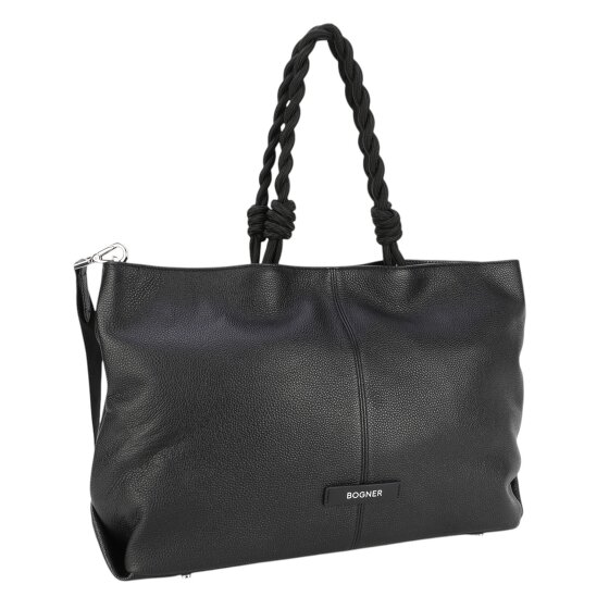 Bogner Vanil Valesca Bolsa de compras Piel 44 cm