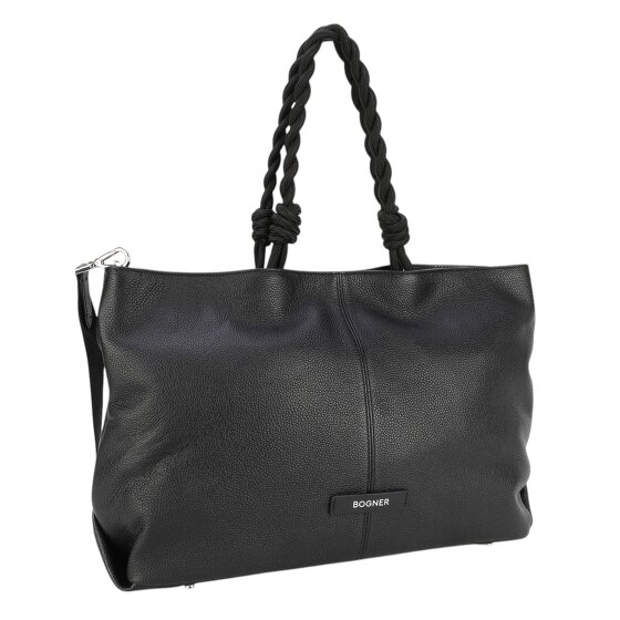 Bogner Vanil Valesca Bolsa de compras Piel 44 cm