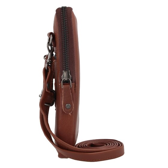 Harbour 2nd Just Pure Damaris Funda de teléfono móvil Piel natural 11.5 cm