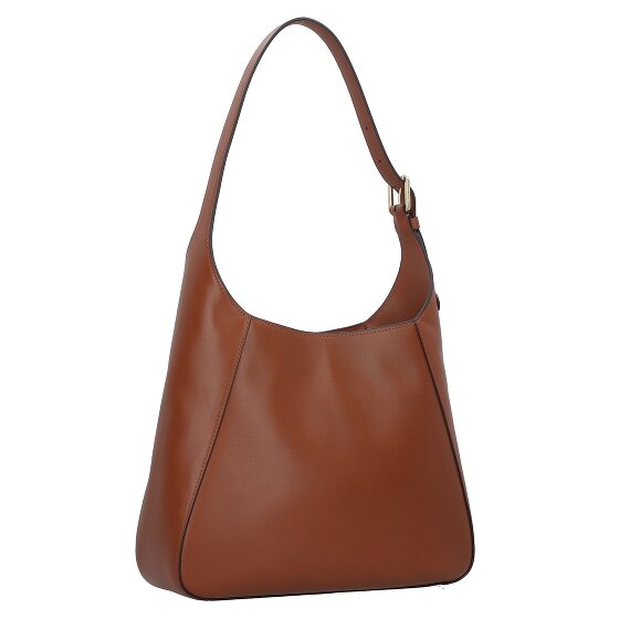 Lauren Ralph Lauren Tanner Bolsa de hombro Piel 30.5 cm