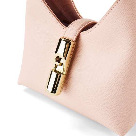 Furla Goccia Bolso miniatura Piel 18 cm