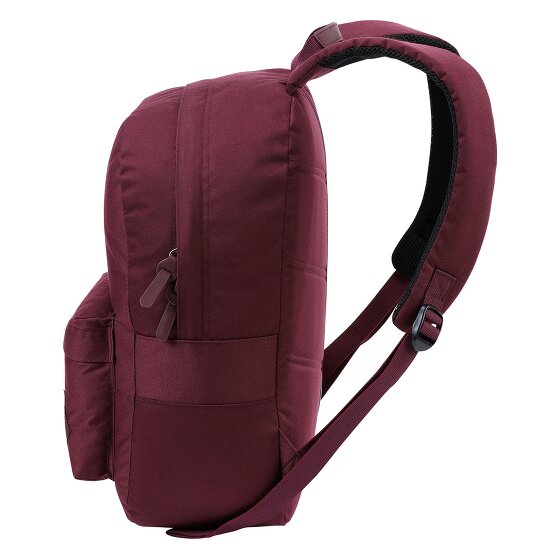 NITRO Mochila Urban Classic Compartimento para portátil de 45 cm