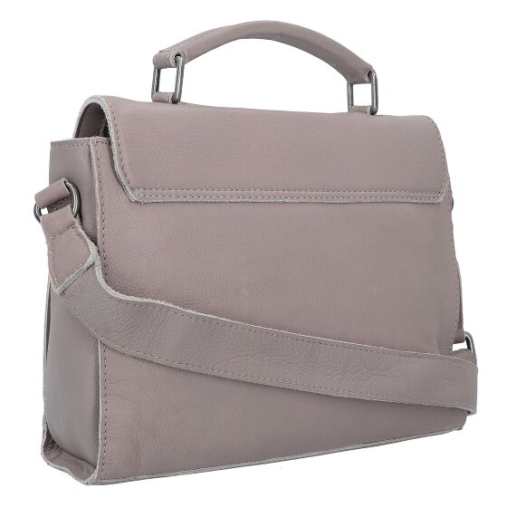 Cowboysbag Bromont Bolsa de hombro Piel 26 cm