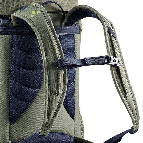 Vaude Mochila Hidalgo 24+4 54 cm