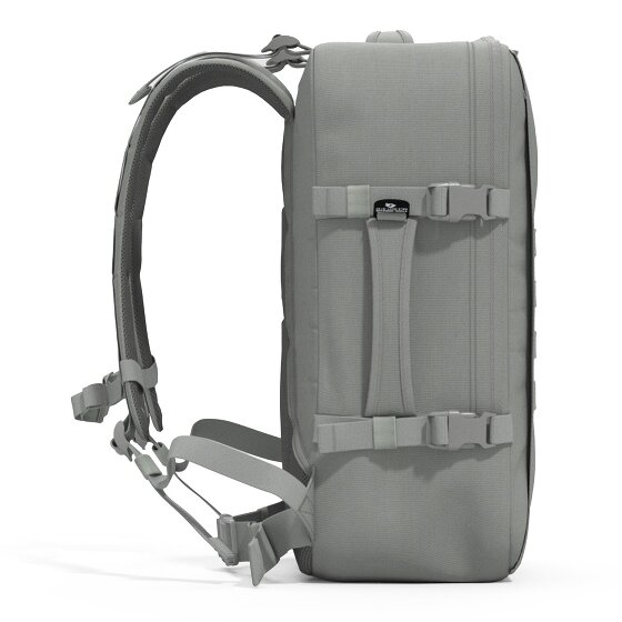 Cabin Zero Mochila Militar de Cabina 44L Mochila 52 cm