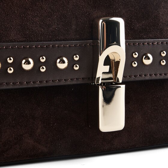 Furla Iride Bolsa de hombro S Piel natural 24 cm