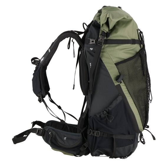 Mammut Ducan Spine 80 Mochila de trekking 63 cm