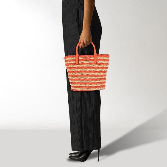 Lauren Ralph Lauren Brie Bolsa de compras 33 cm